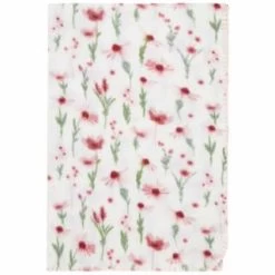 Simply Floral Polar Fleece Throw 2pk 11 Simply Floral Polar Fleece Throw 2pk -Home Improvement Store 395002 simply super soft throws 2pk blush floral 2