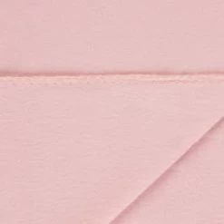 Simply Light Grey & Blush Polar Fleece Throw 2pk -Home Improvement Store 395025 simply super soft throws 2pk grey blush 3