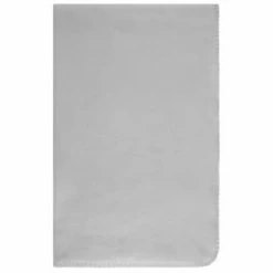 Simply Light Grey & Blush Polar Fleece Throw 2pk -Home Improvement Store 395025 simply super soft throws 2pk grey blush 5