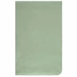 Simply Sage & Gingham Polar Fleece Throw 2pk 13 Simply Sage & Gingham Polar Fleece Throw 2pk -Home Improvement Store 395026 simply super soft throws 2pk sage gingham 5