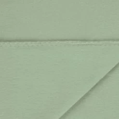 Simply Sage & Gingham Polar Fleece Throw 2pk 14 Simply Sage & Gingham Polar Fleece Throw 2pk -Home Improvement Store 395026 simply super soft throws 2pk sage gingham 7