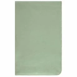 Simply Sage & Oatmeal Polar Fleece Throw 2pk -Home Improvement Store 395028 simply super soft throws 2pk sage oatmeal 4