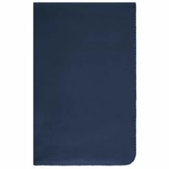 Simply Navy & Gingham Polar Fleece Throw 2pk -Home Improvement Store 395029 simply super soft throws 2pk navy gingham 5