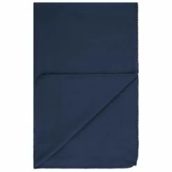 Simply Navy & Grey Polar Fleece Throw 2pk -Home Improvement Store 395030 simply super soft throws 2pk navy grey 2