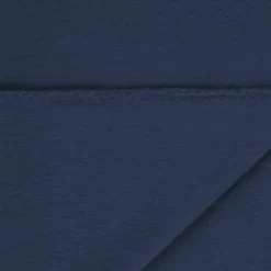 Simply Navy & Grey Polar Fleece Throw 2pk -Home Improvement Store 395030 simply super soft throws 2pk navy grey 3