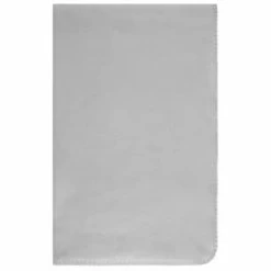 Simply Light Grey & Dark Grey Polar Fleece Throw 2pk -Home Improvement Store 395032 simply super soft throws 2pk light grey dark grey 7