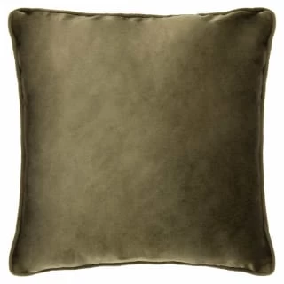 Simply Everyday Reversible Cushion - Sage & Cream 3 Simply Everyday Reversible Cushion - Sage & Cream