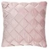 Basket Weave Blush Cushion -Home Improvement Store 395356 basket weave cushion blush