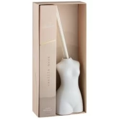 B&M Calm Reflection Reed Diffuser - Vanilla Musk -Home Improvement Store 395409 figurine diffuser