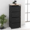 B&M Michigan 4 Drawer Chest -Home Improvement Store 395471 michigan 4 drawer chest