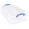 Really Useful Storage Box 33L -Home Improvement Store 395796 really useful box 33l 3