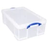 Really Useful Storage Box 50L -Home Improvement Store 395797 really useful box 50l