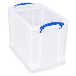 Really Useful Storage Box 19L 5 Really Useful Storage Box 19L -Home Improvement Store 395800 really useful box 19l 2