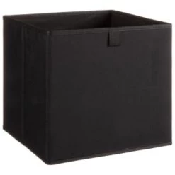 Home Improvement Store -Home Improvement Store 395850 2pk lokken mono storage cubes mark making 5