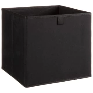 Lokken Mark Making Storage Cubes 2pk - Mono 4 Lokken Mark Making Storage Cubes 2pk - Mono - Image 2
