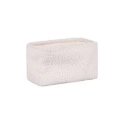 B&M Set Of 3 Boucle Baskets -Home Improvement Store 395962 3pk boucle backets 4