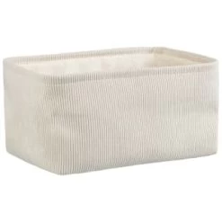 B&M Cord Baskets 3pk -Home Improvement Store 395964 3pk cord baskets 2