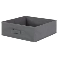 B&M Shoe Storage Box -Home Improvement Store 395972 shoe storage box 3