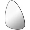 B&M Pebble Mirror 2 B&M Pebble Mirror -Home Improvement Store 396243 pebble mirror