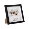 B&M Box Photo Frame - Home Is Where The Dog Is -Home Improvement Store 396342 box frame home is where the dog is