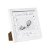 B&M Box Photo Frame - Welcome To The World Little One -Home Improvement Store 396343 box frame welcome to the world little one