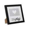 B&M Box Photo Frame - Family Is Everything -Home Improvement Store 396344 box frame family is everything 2