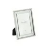 B&M Mirror Glass Photo Frame 6x4"