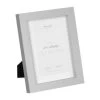 B&M New York Box Photo Frame - 4 X 6" - Grey -Home Improvement Store 396450 new york box frame 5x7 grey 2