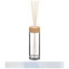 B&M Reed Diffuser 80ml - Fresh Linen -Home Improvement Store 396810 reed diffuser 80ml fresh linen