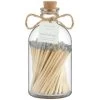 B&M Willow & Bay Matches 120pk - Grey -Home Improvement Store 397649 willow and bay matches grey