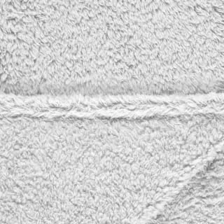 Simply Kids Teddy Throw - Light Grey 6 Simply Kids Teddy Throw - Light Grey - Image 4