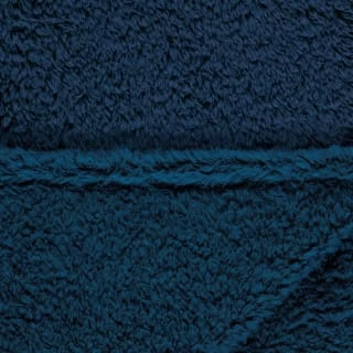 Simply Kids Teddy Throw - Navy 6 Simply Kids Teddy Throw - Navy - Image 4