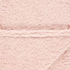 Simply Kids Teddy Throw - Light Pink -Home Improvement Store 400208 simply kids teddy rolled kids throw pink 2