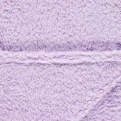 Simply Kids Teddy Throw - Lilac 10 Simply Kids Teddy Throw - Lilac -Home Improvement Store 400209 simply kids teddy rolled kids throw lilac 2