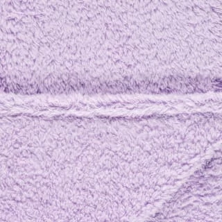 Simply Kids Teddy Throw - Lilac 6 Simply Kids Teddy Throw - Lilac - Image 4