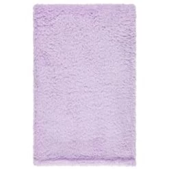 Simply Kids Teddy Throw - Lilac 9 Simply Kids Teddy Throw - Lilac -Home Improvement Store 400209 simply kids teddy rolled kids throw lilac 3